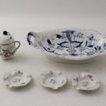 854 8097 PORCELAIN